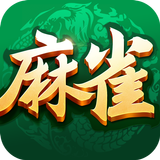 熱血麻雀 アイコン