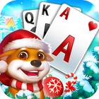 Solitaire Card - Harvest Journ أيقونة