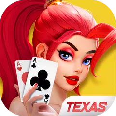 Zen Poker：Texas Holdem Poker XAPK Herunterladen
