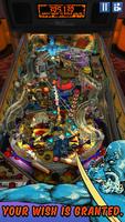 Williams™ Pinball скриншот 1