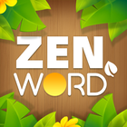 Zen Word icône