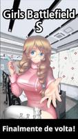 Girls Battlefield S Cartaz