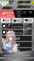 Girls Battlefield S imagem de tela 1