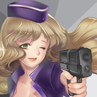 Girls Battlefield icono