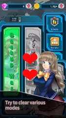 Battlefield Girl XAPK 下載