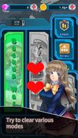 Battlefield Girl poster