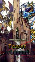 Tower Of Legend-poster