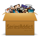 SeriesAddict aplikacja