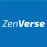 ZenVerse biểu tượng