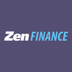 ZenFinance icône