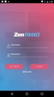 ZenFinance capture d'écran 1