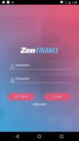 ZenFinance screenshot 1