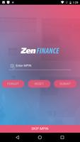 ZenFinance capture d'écran 2