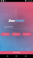 ZenFinance screenshot 2