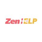 ZenHelp আইকন