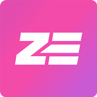 ZenEdge أيقونة