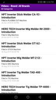 2 Schermata Hero Welding