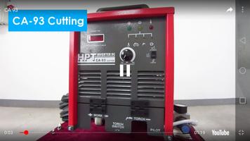 3 Schermata Hero Welding
