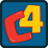 4 in a row with Firends  (connect4) APK