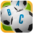SoccerABC icône