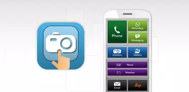 Camera (Easy Connect)