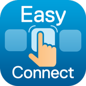 Easy Connect أيقونة