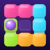 Color Maze: Swipe & Paint APK
