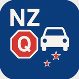 Driving Theory NZ Road Code