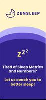 Zen Sleep: Insomnia & Stress-poster