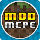 BBox: Mods for MCPE Zeichen