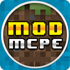 BBox: Mods for MCPE-icoon