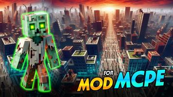 BBox: Mods for MCPE capture d'écran 2