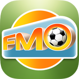 FMO Fussball Manager icône
