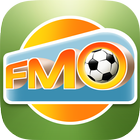 FMO Fussball Manager アイコン