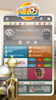 FMO Fussball Manager poster
