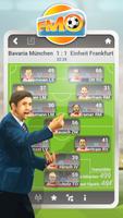 FMO Fussball Manager 스크린샷 1