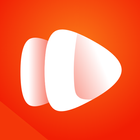 MP3& Video Player - Zentube أيقونة