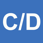 C/D Capacitación App icon