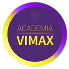 Academia VIMAX App icône
