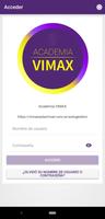 Academia VIMAX App capture d'écran 1