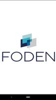 Fundación FODEN App Affiche