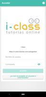 i-class app Affiche