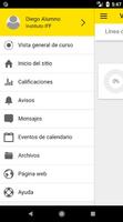 Instituto IFF App screenshot 1