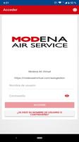 Modena Air Virtual capture d'écran 1