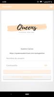 Queens Cursos App capture d'écran 1