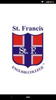 St. Francis Online App Affiche