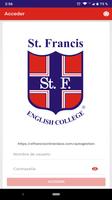 St. Francis Online App capture d'écran 1