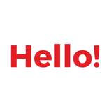 Hello