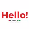 Hello Magma APK