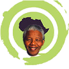 Nelson Mandela's Biography icon